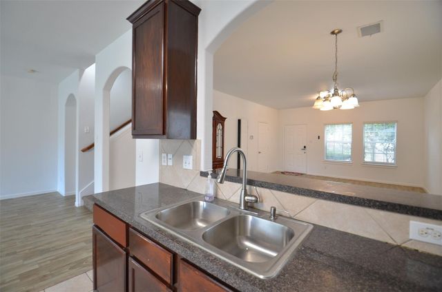 21723 Britton Hill Way, Katy, TX 77449