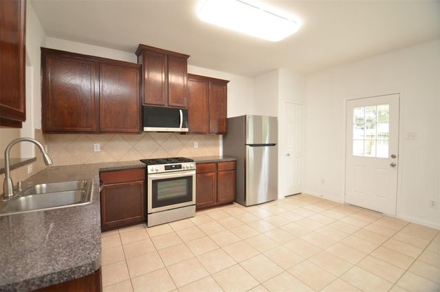 21723 Britton Hill Way, Katy, TX 77449