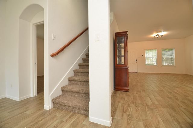 21723 Britton Hill Way, Katy, TX 77449