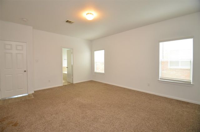 21723 Britton Hill Way, Katy, TX 77449