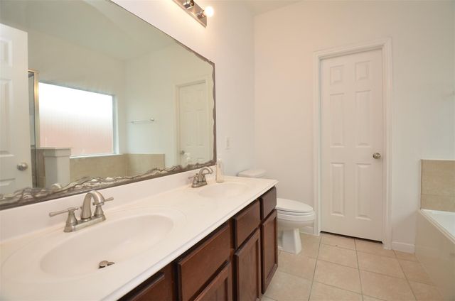 21723 Britton Hill Way, Katy, TX 77449