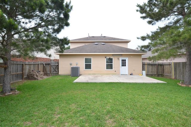 21723 Britton Hill Way, Katy, TX 77449