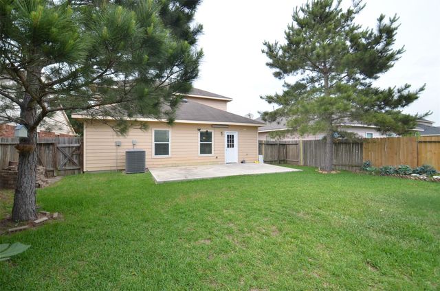 21723 Britton Hill Way, Katy, TX 77449