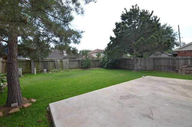 21723 Britton Hill Way, Katy, TX 77449