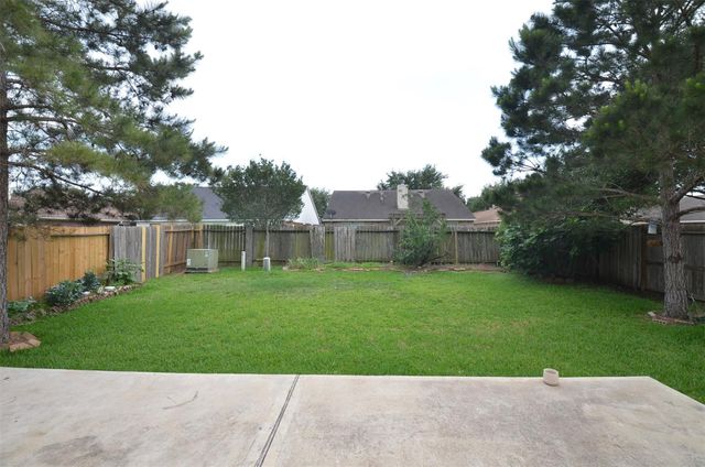 21723 Britton Hill Way, Katy, TX 77449