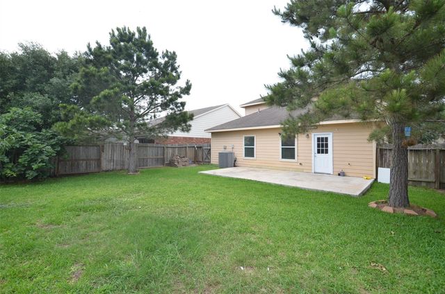 21723 Britton Hill Way, Katy, TX 77449