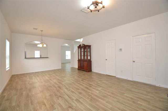 21723 Britton Hill Way, Katy, TX 77449