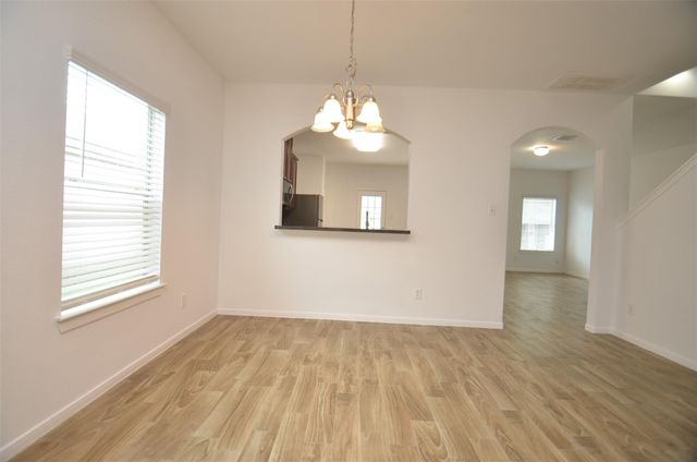 21723 Britton Hill Way, Katy, TX 77449