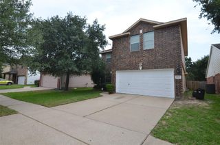 21723 Britton Hill Way, Katy, TX 77449
