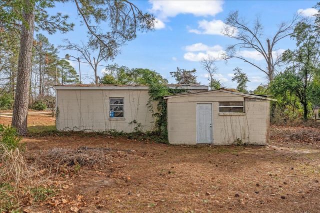 2145 Veterans Drive, Augusta, GA 30909