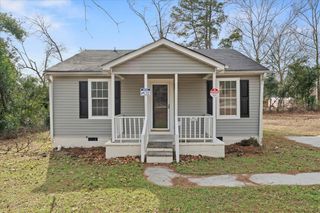 2145 Veterans Drive, Augusta, GA 30909