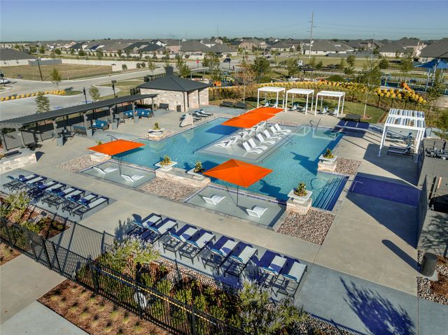 3931 Jimson Avenue, Midlothian, TX 76065