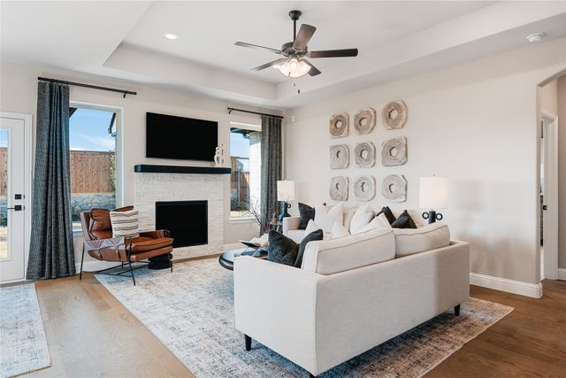 3931 Jimson Avenue, Midlothian, TX 76065