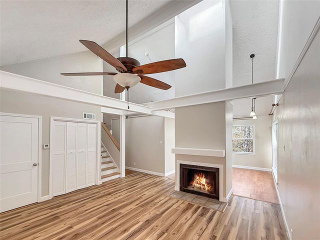 447 Pinehurst Drive, Brookeland, TX 75931