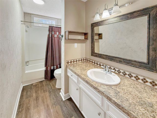 447 Pinehurst Drive, Brookeland, TX 75931