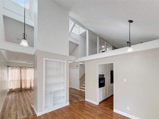 447 Pinehurst Drive, Brookeland, TX 75931