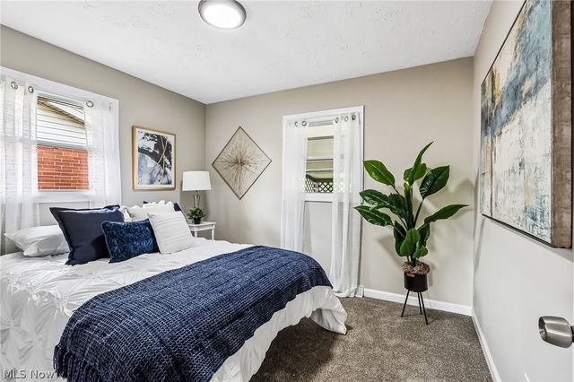 3138 Starlite Drive NW, Warren, OH 44485