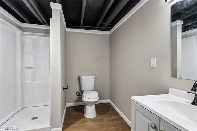 3138 Starlite Drive NW, Warren, OH 44485