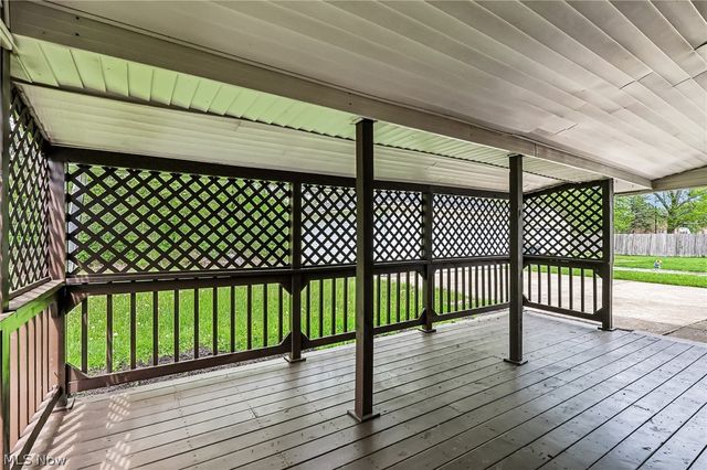 3138 Starlite Drive NW, Warren, OH 44485