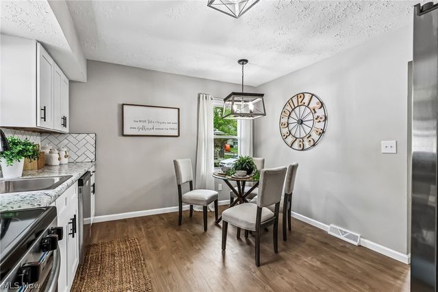 3138 Starlite Drive NW, Warren, OH 44485