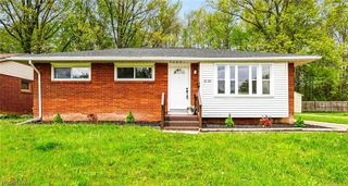 3138 Starlite Drive NW, Warren, OH 44485