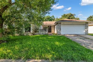 3023 Becket Street, Pearland, TX 77584