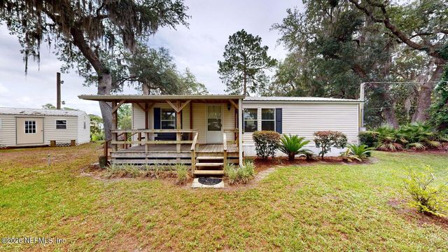142 WATERSIDE Avenue, Satsuma, FL 32189