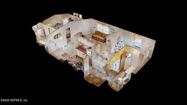 142 WATERSIDE Avenue, Satsuma, FL 32189