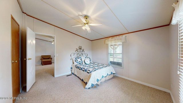 142 WATERSIDE Avenue, Satsuma, FL 32189