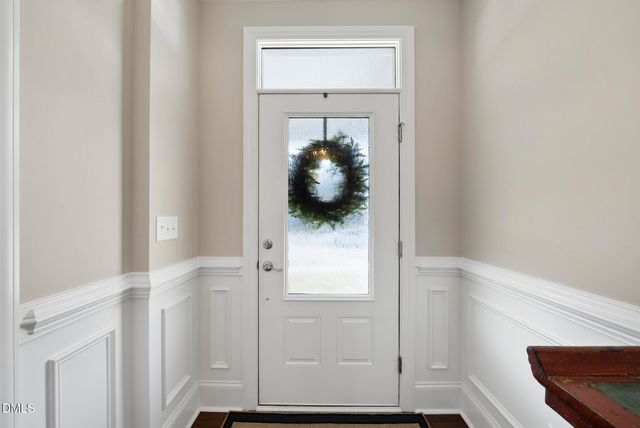 1856 Amberly Ledge Way, Cary, NC 27519