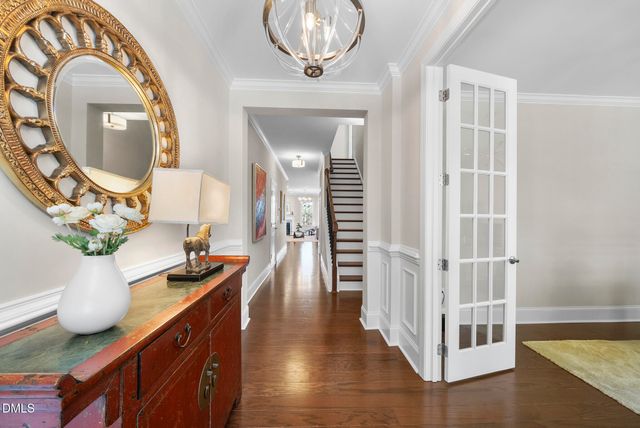 1856 Amberly Ledge Way, Cary, NC 27519