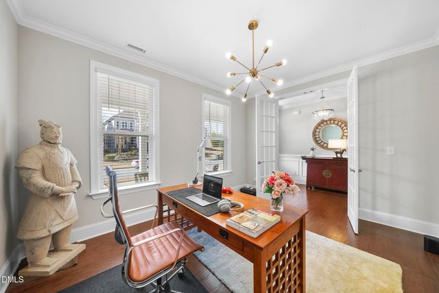 1856 Amberly Ledge Way, Cary, NC 27519