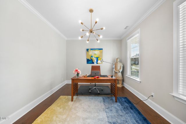 1856 Amberly Ledge Way, Cary, NC 27519