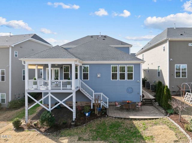 1856 Amberly Ledge Way, Cary, NC 27519