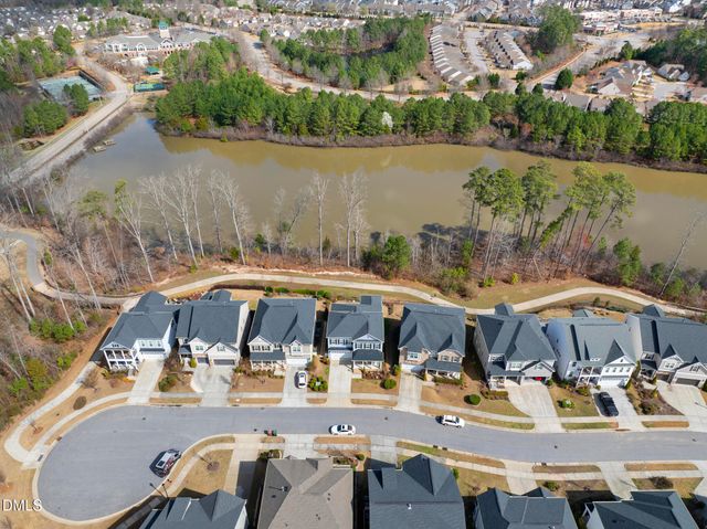 1856 Amberly Ledge Way, Cary, NC 27519