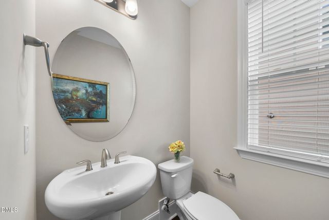 1856 Amberly Ledge Way, Cary, NC 27519