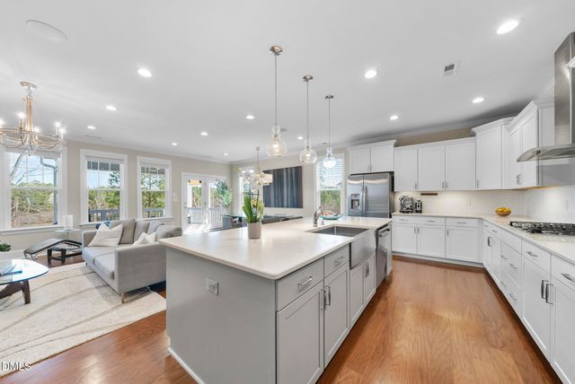 1856 Amberly Ledge Way, Cary, NC 27519