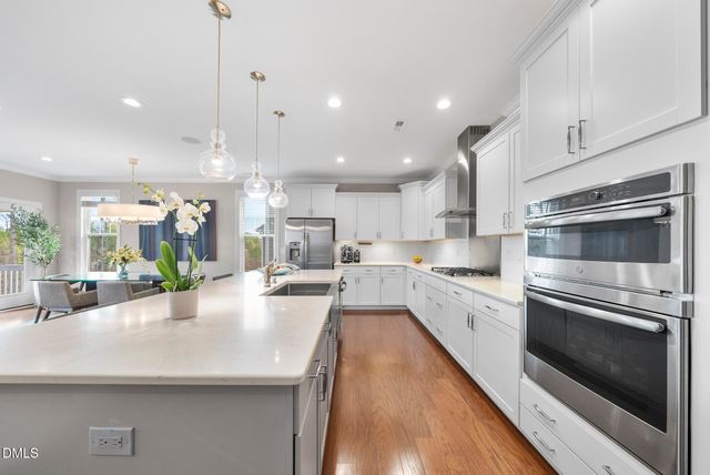 1856 Amberly Ledge Way, Cary, NC 27519