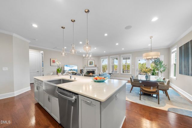 1856 Amberly Ledge Way, Cary, NC 27519