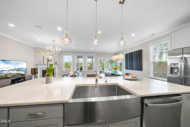 1856 Amberly Ledge Way, Cary, NC 27519