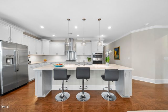 1856 Amberly Ledge Way, Cary, NC 27519