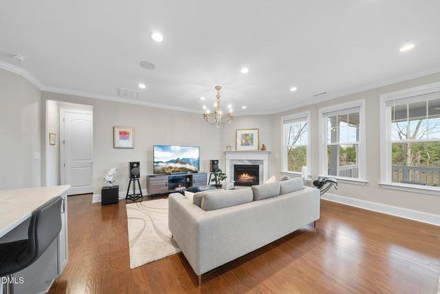 1856 Amberly Ledge Way, Cary, NC 27519