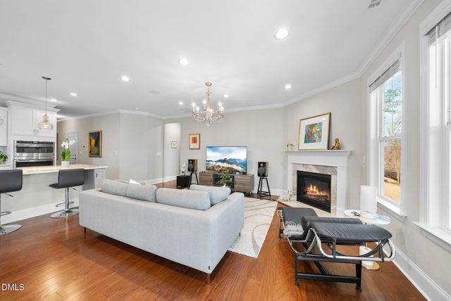 1856 Amberly Ledge Way, Cary, NC 27519