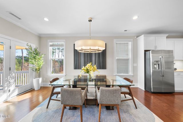 1856 Amberly Ledge Way, Cary, NC 27519