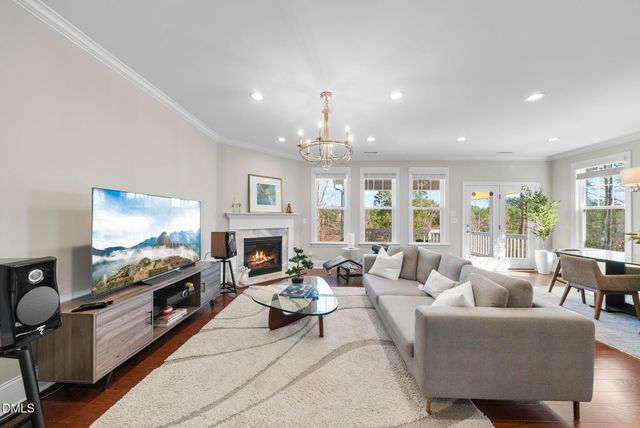 1856 Amberly Ledge Way, Cary, NC 27519