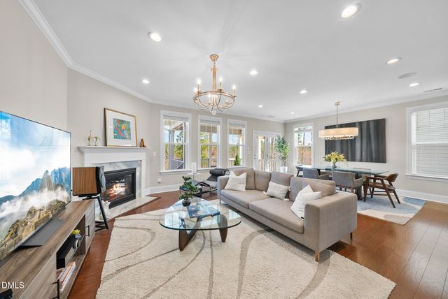 1856 Amberly Ledge Way, Cary, NC 27519