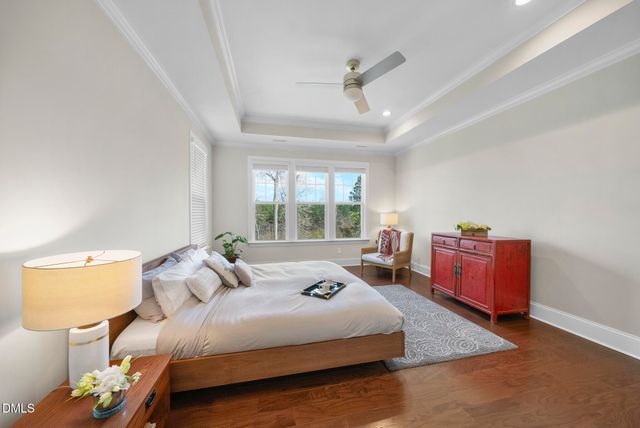 1856 Amberly Ledge Way, Cary, NC 27519