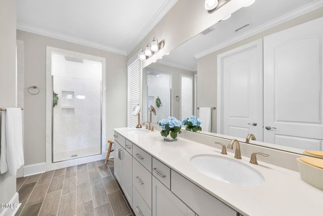 1856 Amberly Ledge Way, Cary, NC 27519