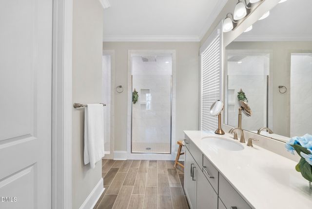 1856 Amberly Ledge Way, Cary, NC 27519