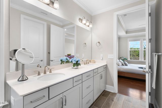 1856 Amberly Ledge Way, Cary, NC 27519